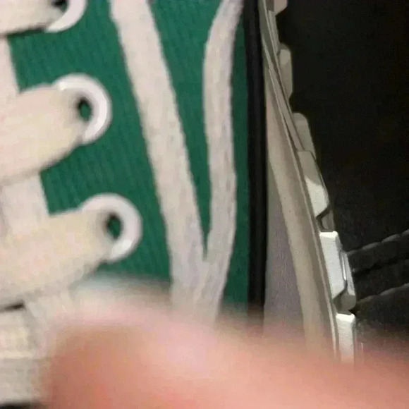 SHEIN platform sneakers - Picture 5 of 7